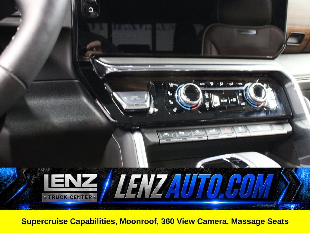 Used 2026 GMC Sierra 1500 Denali Ultimate AWD/4WD image 71