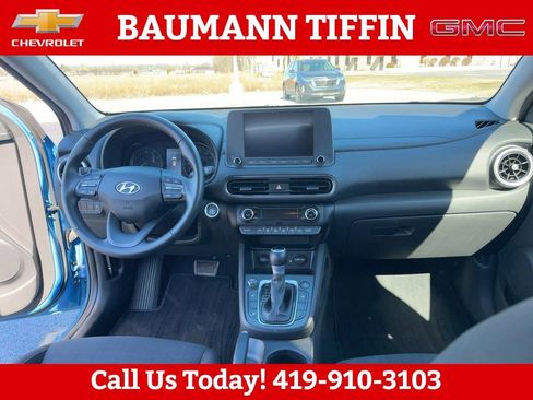 Used 2022 Hyundai Kona SEL w/ Convenience Package image 20