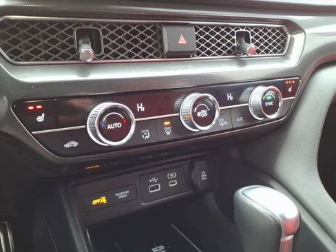 Used 2023 Acura Integra A-Spec image 22