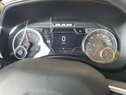 New 2026 RAM 1500 Express image 16