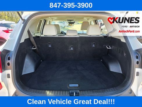 Used 2021 Kia Seltos EX AWD/4WD image 21