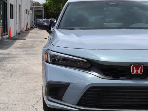 Used 2024 Honda Civic Si image 11