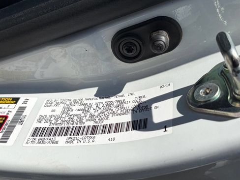 Used 2014 Toyota Tundra SR RWD image 14