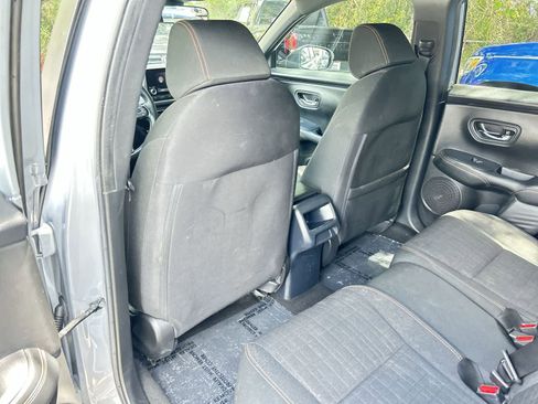 Certified 2023 Honda HR-V Sport image 12
