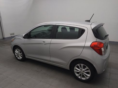 Used 2020 Chevrolet Spark LT FWD image 3