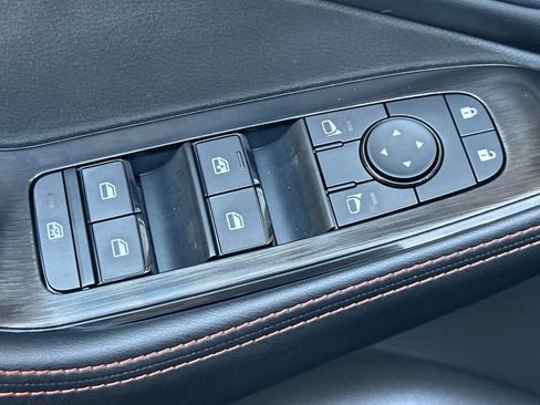 New 2026 Nissan Rogue SV AWD/4WD image 13
