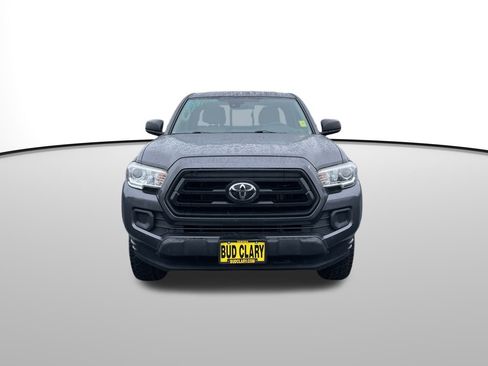 Used 2020 Toyota Tacoma SR w/ SX Package image 9