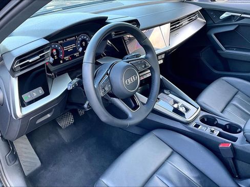 Used 2024 Audi A3 2.0T Premium FWD image 17