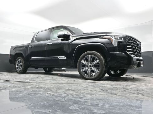 Used 2023 Toyota Tundra Capstone AWD/4WD image 45