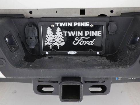 Used 2021 Ford F450 Platinum w/ FX4 Off-Road Package image 15