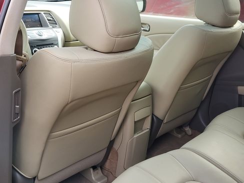 Used 2009 Nissan Murano SL w/ Technology Pkg image 24