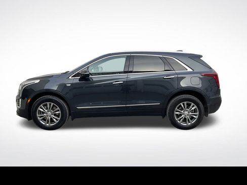 Certified 2022 Cadillac XT5 Premium Luxury AWD/4WD image 12