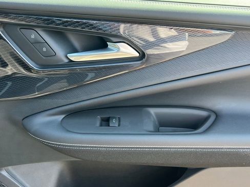 Certified 2024 Chevrolet Blazer EV LT image 18