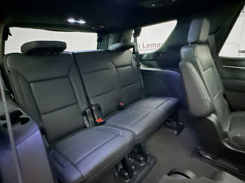 Used 2023 GMC Yukon Denali w/ Max Trailering Package image 30