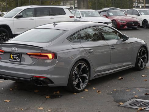 Used 2019 Audi RS 5 w/ Dynamic Plus Package image 7