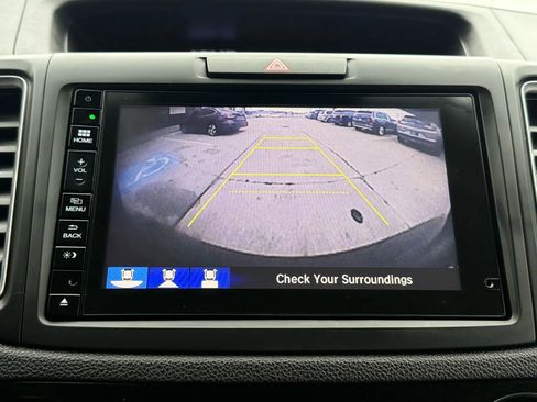 Used 2015 Honda CR-V Touring image 36
