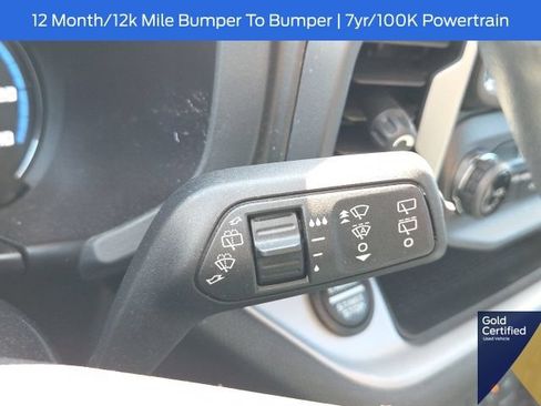 Certified 2023 Ford Bronco Sport Outer Banks w/ Tech Package AWD/4WD image 44