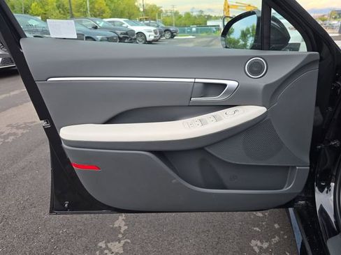 Used 2025 Hyundai Sonata SEL image 13