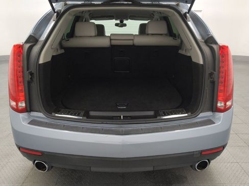 Used 2014 Cadillac SRX FWD image 29