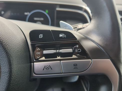 Used 2022 Hyundai Tucson Limited image 23