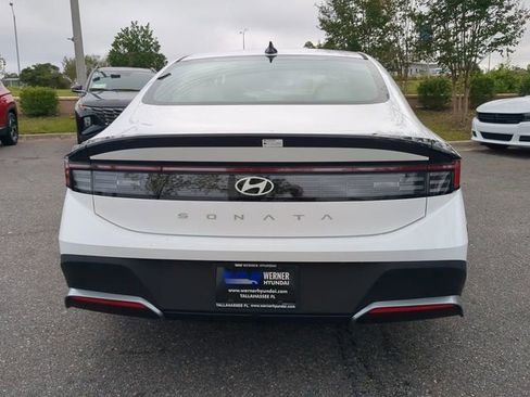 New 2026 Hyundai Sonata SE image 6
