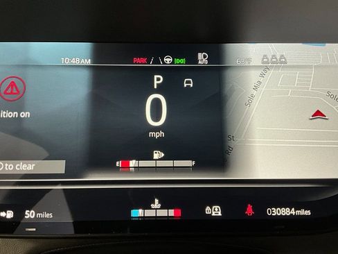 Certified 2023 Land Rover Range Rover SE image 17