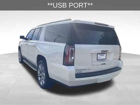 Used 2015 GMC Yukon XL SLT w/ Open Road Package image 8