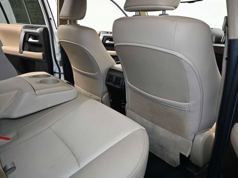 Used 2015 Toyota 4Runner SR5 Premium AWD/4WD image 30