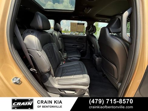 Used 2027 Kia Telluride SX X-Pro AWD/4WD image 33
