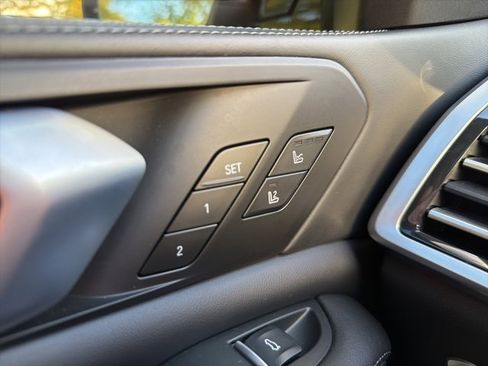 Used 2023 BMW X5 M w/ Executive Package image 19