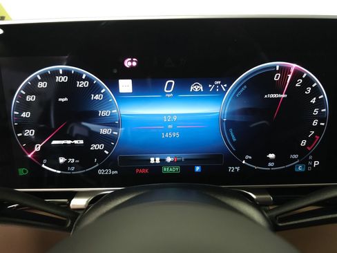 Used 2024 Mercedes-Benz S 63 AMG S image 14