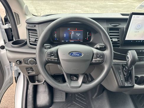 New 2026 Ford Transit 250 w/ Load Area Protection Package image 19
