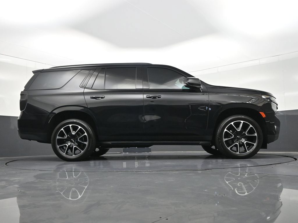Used 2024 Chevrolet Tahoe RST w/ Luxury Package RWD image 33