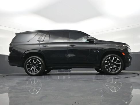 Used 2024 Chevrolet Tahoe RST w/ Luxury Package RWD image 33