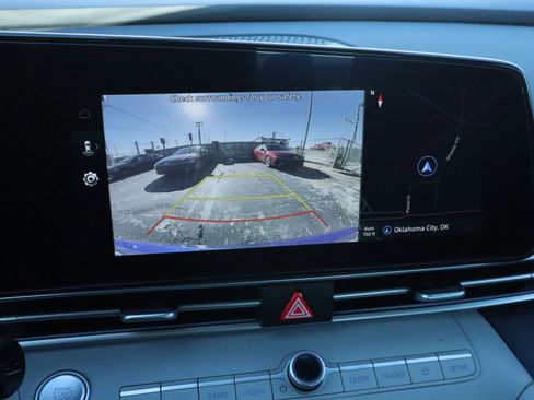 New 2026 Hyundai Elantra Limited image 14