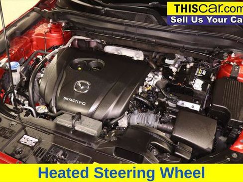 Used 2020 MAZDA CX-5 Grand Touring w/ GT Premium Package image 29