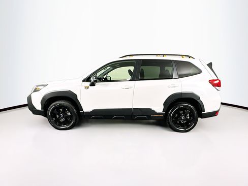 Used 2024 Subaru Forester Wilderness image 4