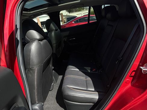 Used 2025 MAZDA CX-50 2.5 Hybrid w/ Premium Plus Pkg image 32