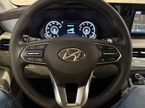 Used 2020 Hyundai Palisade Limited AWD/4WD image 17