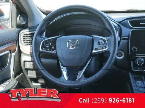 Used 2020 Honda CR-V EX image 46