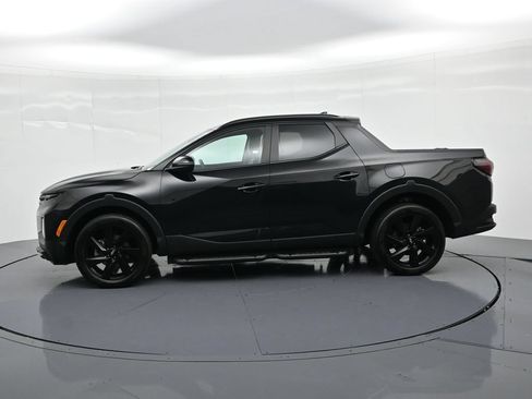 Used 2024 Hyundai Santa Cruz Night AWD/4WD image 9