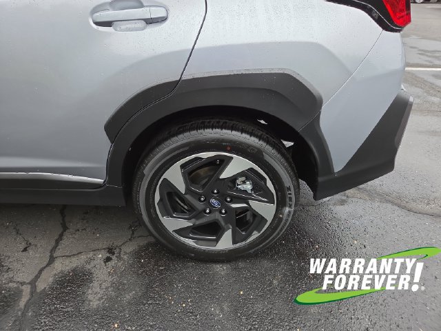 New 2026 Subaru Crosstrek 2.5i Limited AWD/4WD image 22