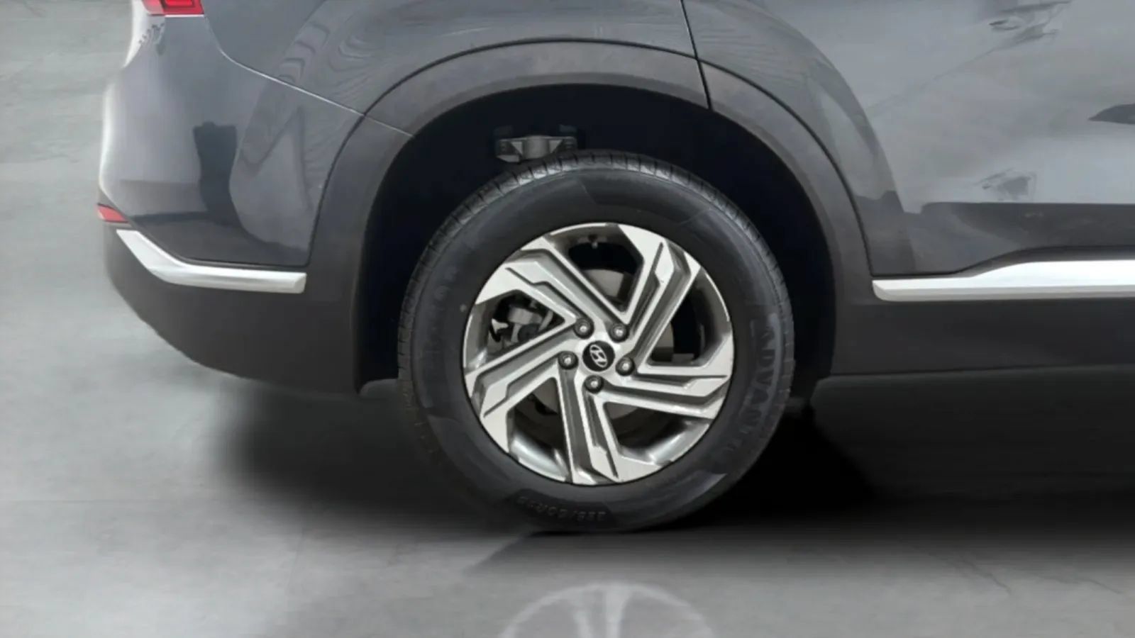 Used 2021 Hyundai Santa Fe SEL FWD image 26