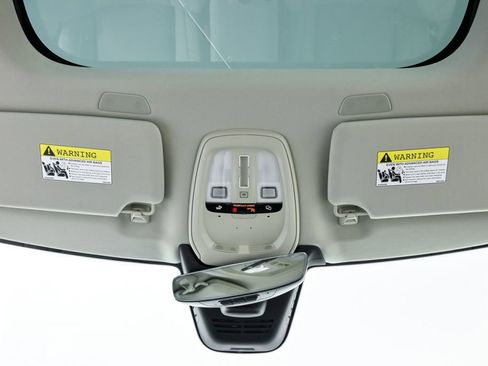 New 2026 Volvo XC90 B6 Ultra w/ Protection Package AWD/4WD image 19