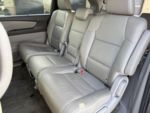 Used 2014 Honda Odyssey EX-L image 23