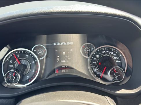 Certified 2024 RAM 2500 Tradesman w/ Chrome Appearance Group AWD/4WD image 25