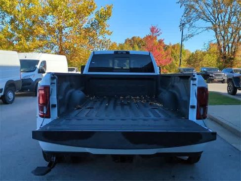 New 2026 RAM 3500 Laramie w/ Night Edition image 34