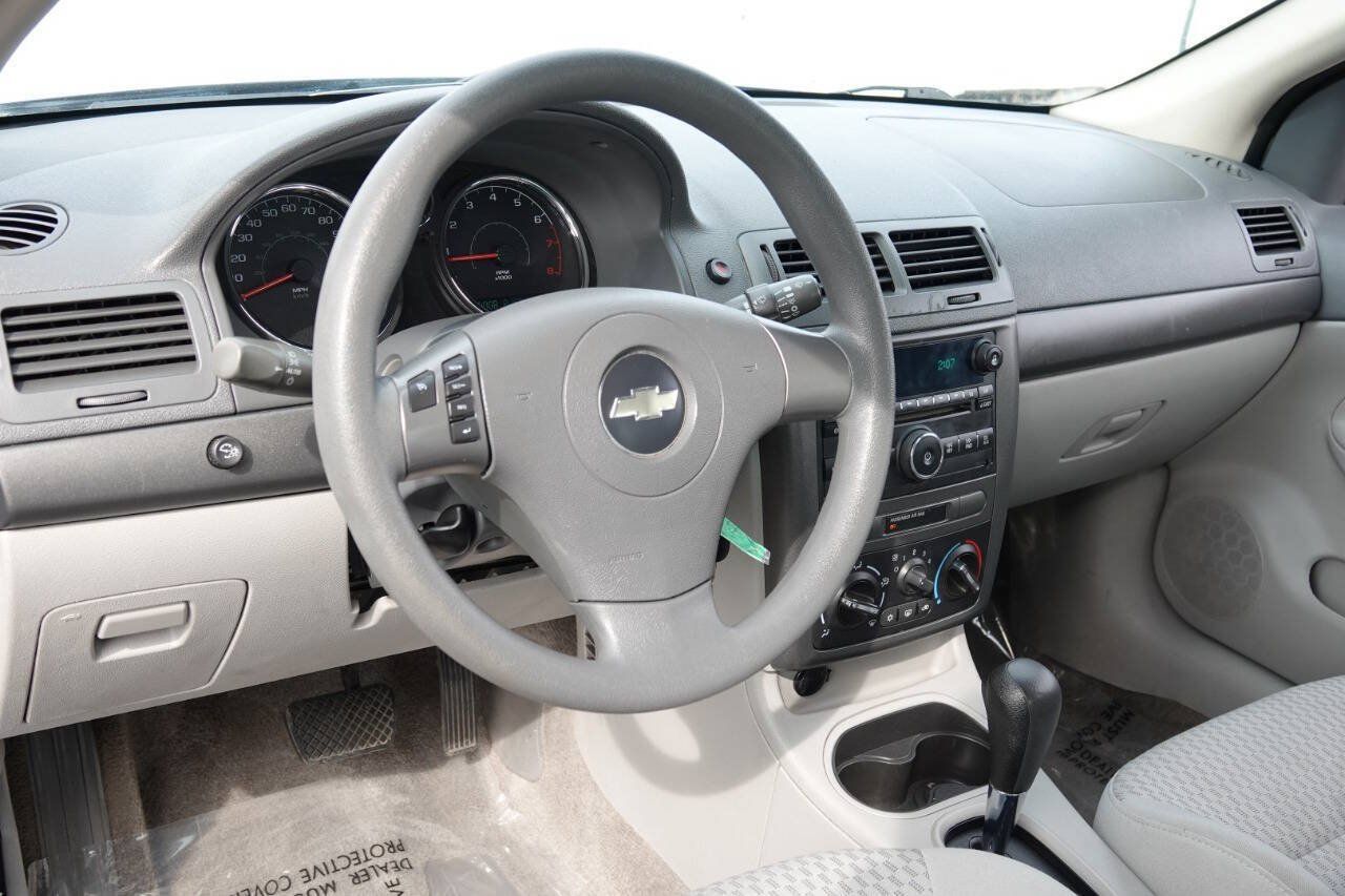Used 2007 Chevrolet Cobalt LT FWD image 5