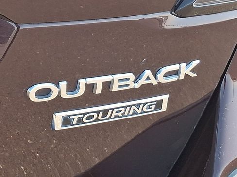 Used 2023 Subaru Outback Touring AWD/4WD image 33