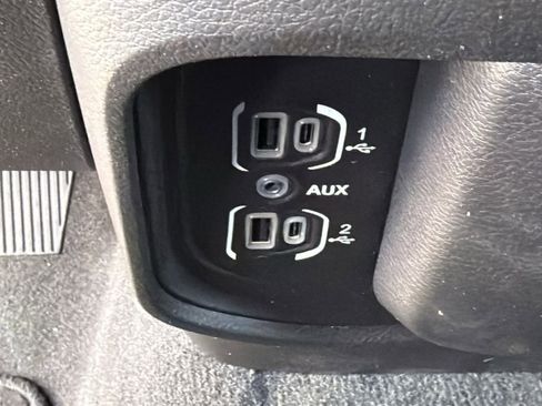 Used 2022 RAM 1500 Big Horn image 19